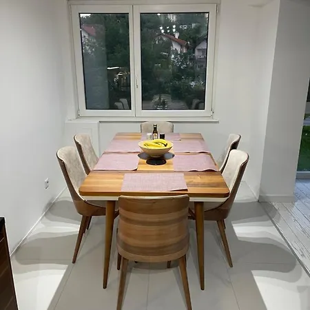 Riba Fish Апартаменты *