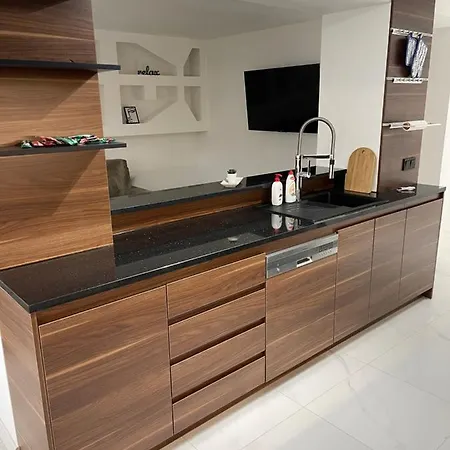 Riba Fish Saraybosna