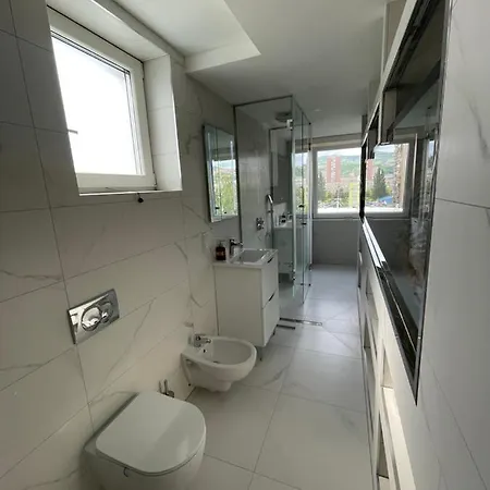 Riba Fish * Сараево