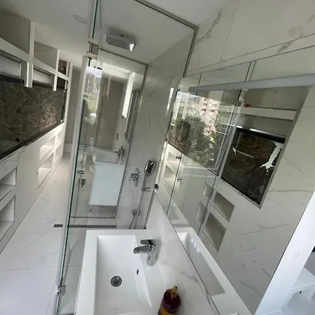 Riba Fish Saraybosna