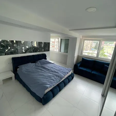Riba Fish Apartament *