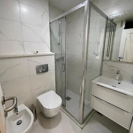 Riba Fish * Saraybosna