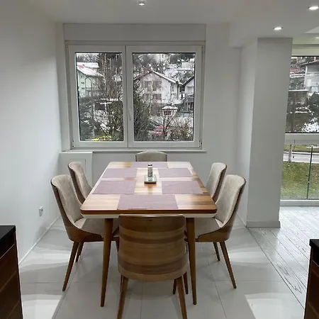 Riba Fish Сараево