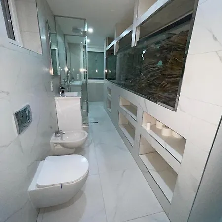 Riba Fish * Сараево