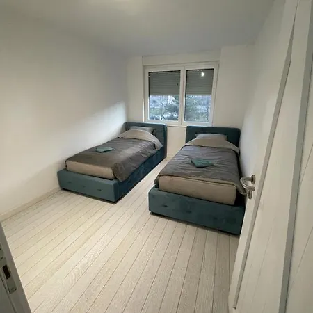 Riba Fish Apartament