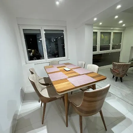 Riba Fish Apartament