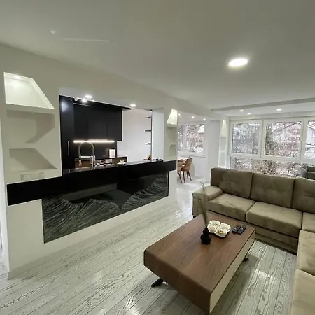 Riba Fish * 塞拉耶佛