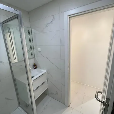 Daire Riba Fish Saraybosna