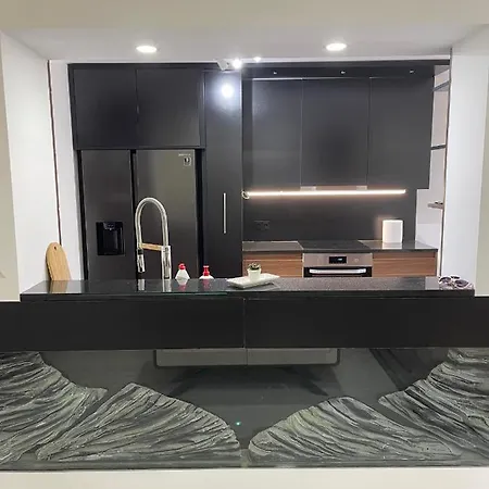 Riba Fish Daire Saraybosna