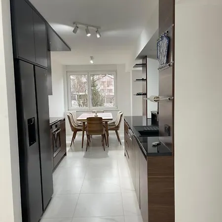 Riba Fish Апартаменты *