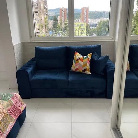 Riba Fish Daire Saraybosna