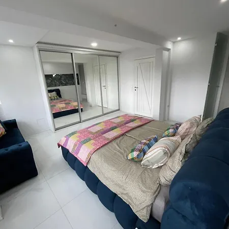 Riba Fish 公寓 塞拉耶佛