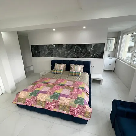 Riba Fish * Сараево