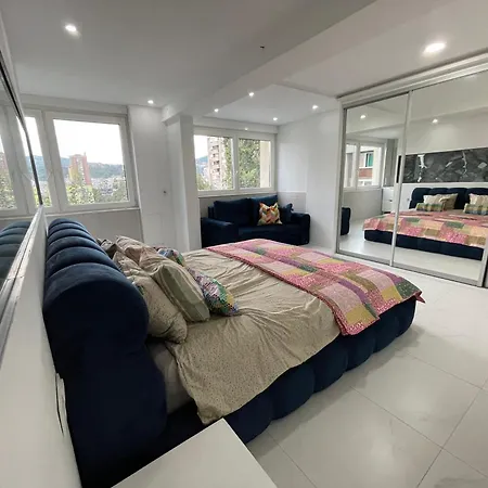 Riba Fish Сараево