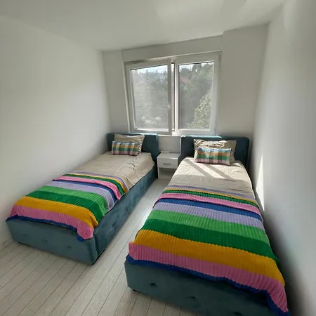 Riba Fish Апартаменты *