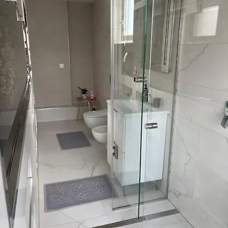 Riba Fish Saraybosna