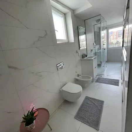 Riba Fish * Saraybosna