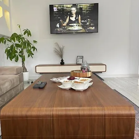 Апартаменты Riba Fish Сараево