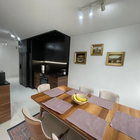 Riba Fish Saraybosna