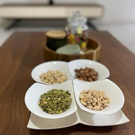 Апартаменты Riba Fish *