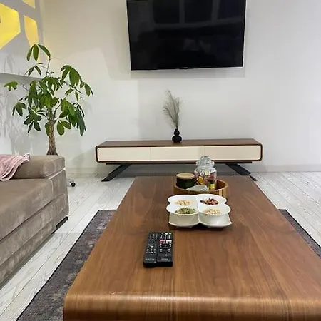 Riba Fish Апартаменты Сараево