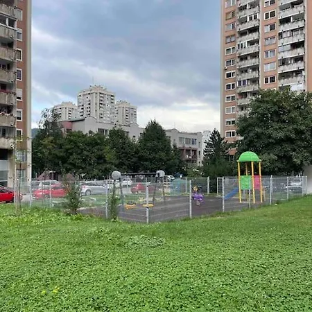 Riba Fish Saraybosna