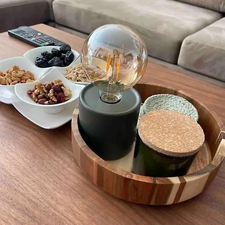 Riba Fish Апартаменты Сараево