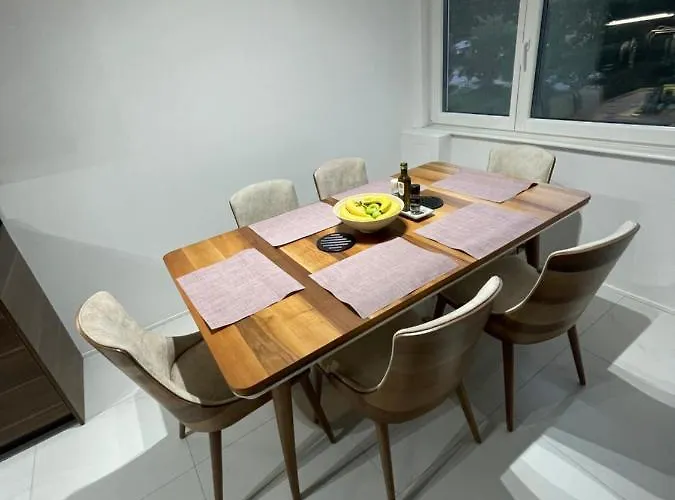 Apartman Riba Fish *