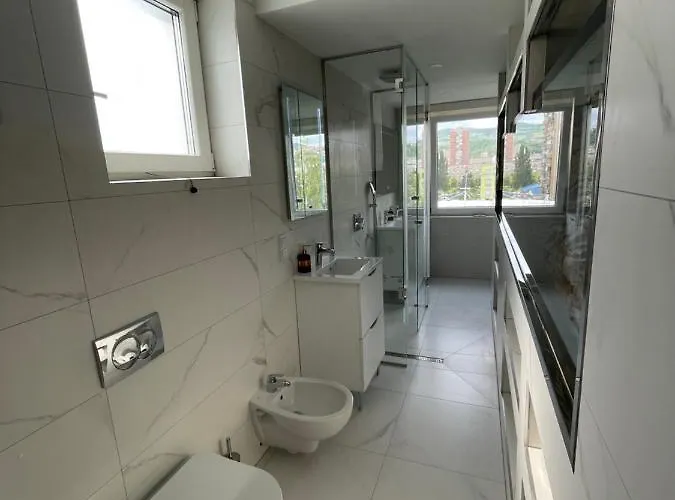 Riba Fish * Sarajevo