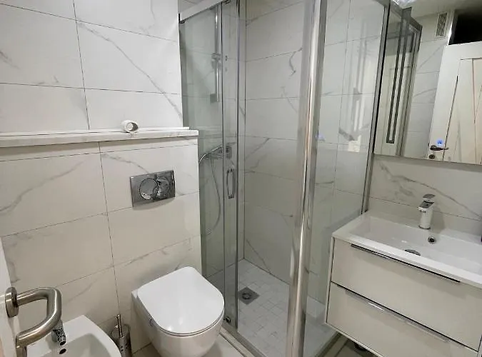 Riba Fish * Sarajevo