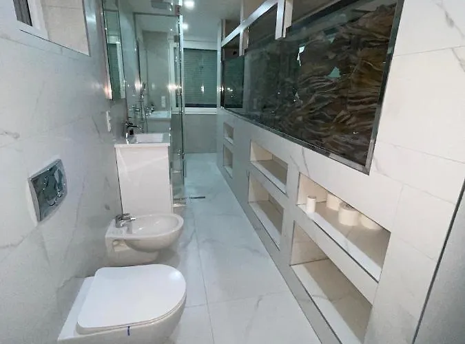 Riba Fish * Sarajevo