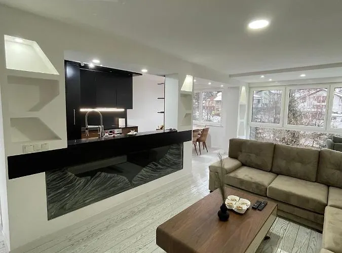 Riba Fish * Sarajevo