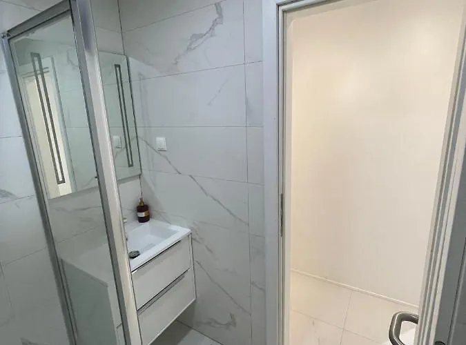 Apartman Riba Fish Sarajevo