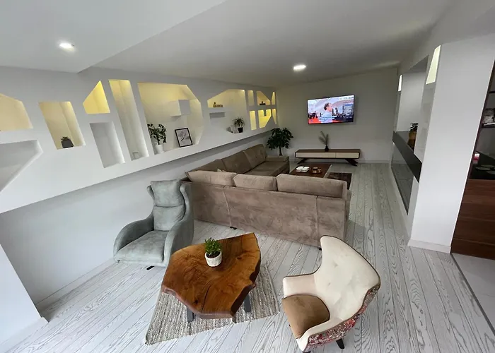 Apartman Riba Fish *