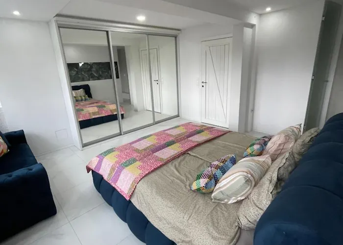 Riba Fish Apartman Sarajevo