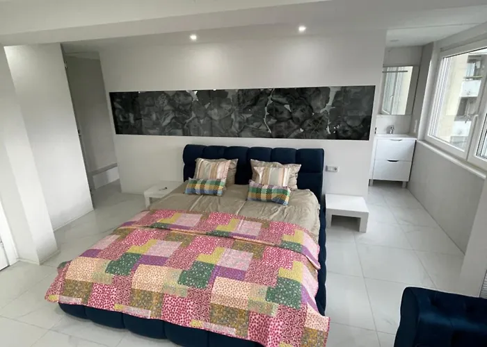 Riba Fish * Sarajevo