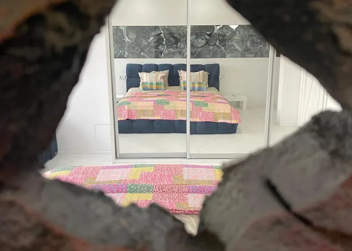 Apartman Riba Fish Sarajevo