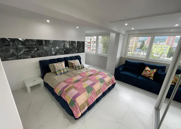 Apartman Riba Fish *