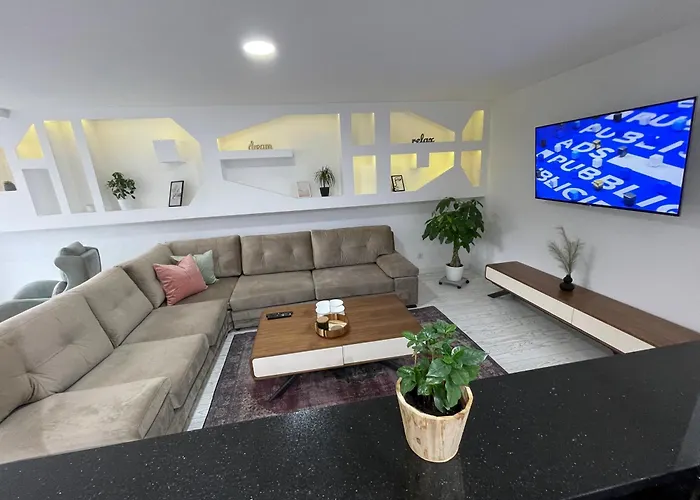 Apartman Riba Fish *