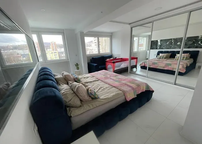 Apartman Riba Fish *