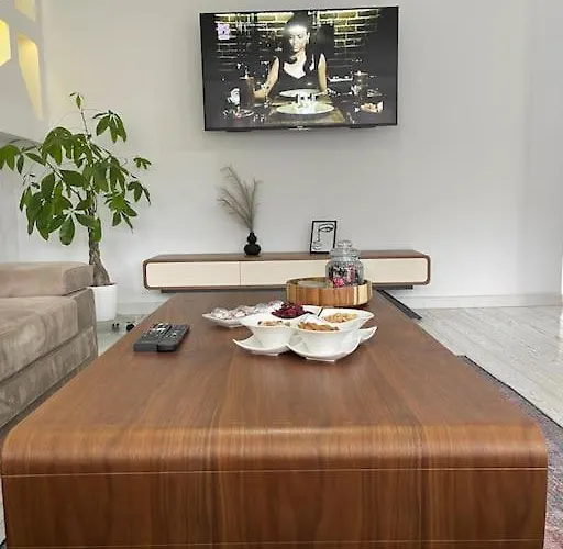 Apartman Riba Fish Sarajevo