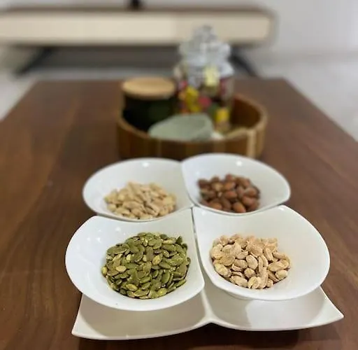 Apartman Riba Fish *