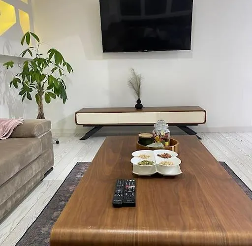 Riba Fish Apartman Sarajevo