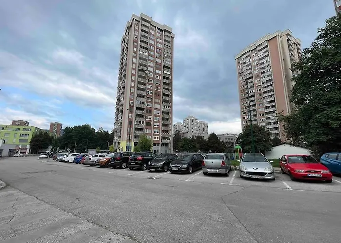 Riba Fish * Sarajevo