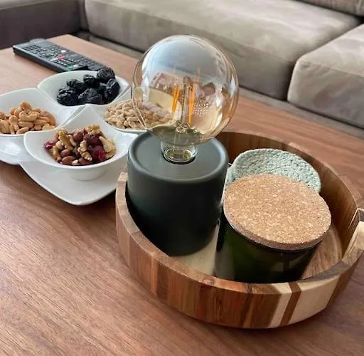 Riba Fish Apartman Sarajevo